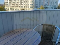 Doua camere vis-a-vis Marriott Hotel: central, curat, modern, functional