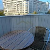 Doua camere vis-a-vis Marriott Hotel: central, curat, modern, functional